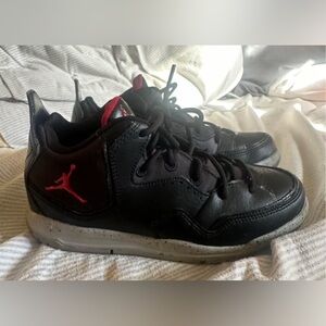 Boys Jordan’s